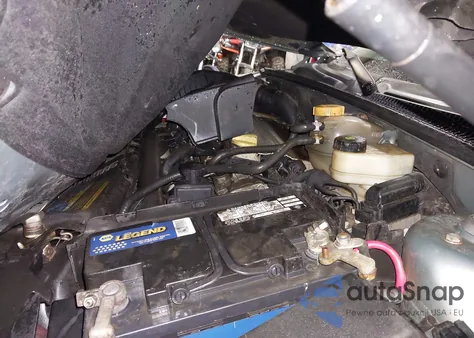 2009 Saab 9-3 2.0T from USA, damaged, VIN YS3FB49YX91016923